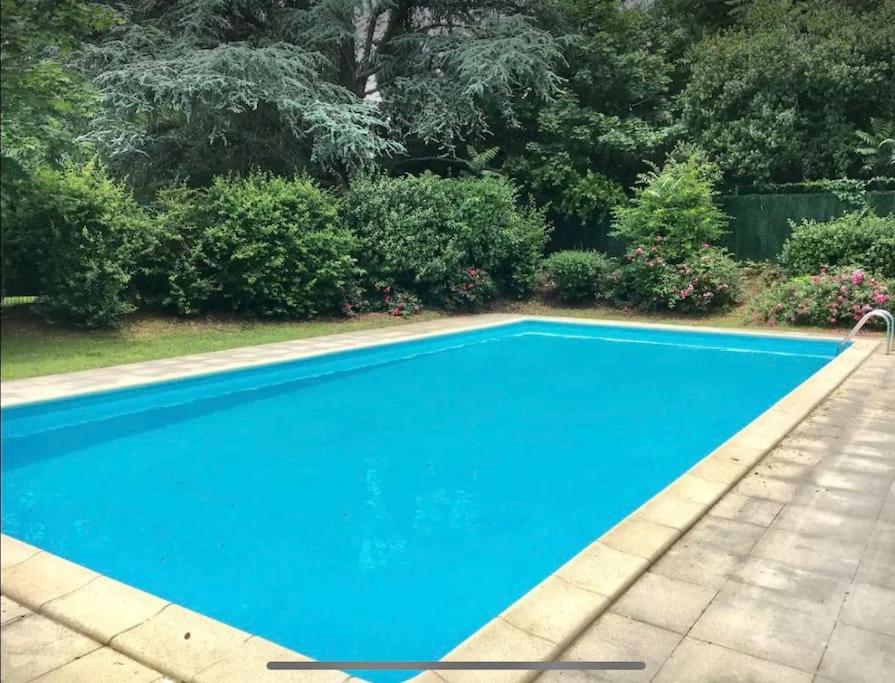 Апартаменти *T3*Toulouse Purpan+Parking+Piscine Екстер'єр фото